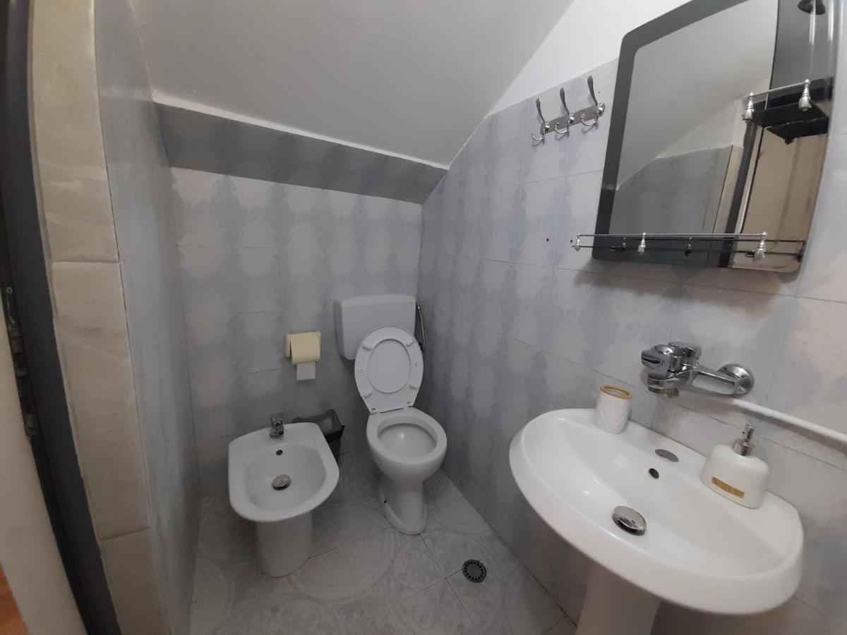 Villa Kurti Дуррес Экстерьер фото