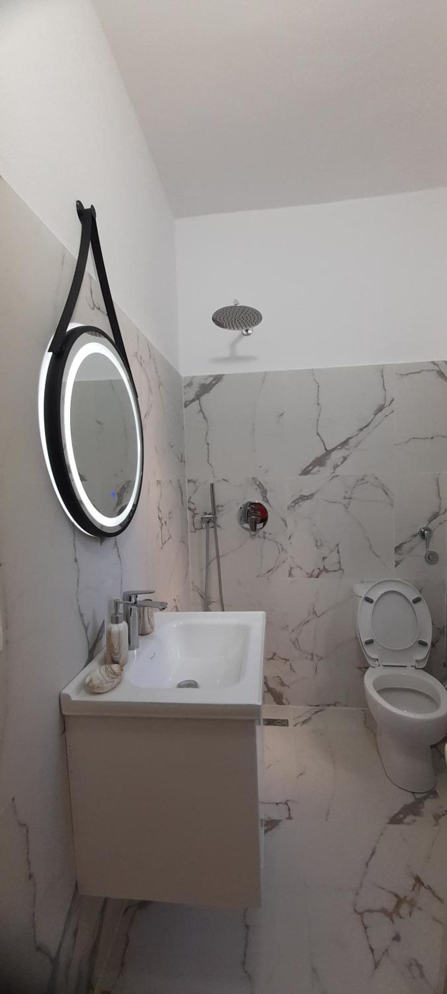 Villa Kurti Дуррес Номер фото