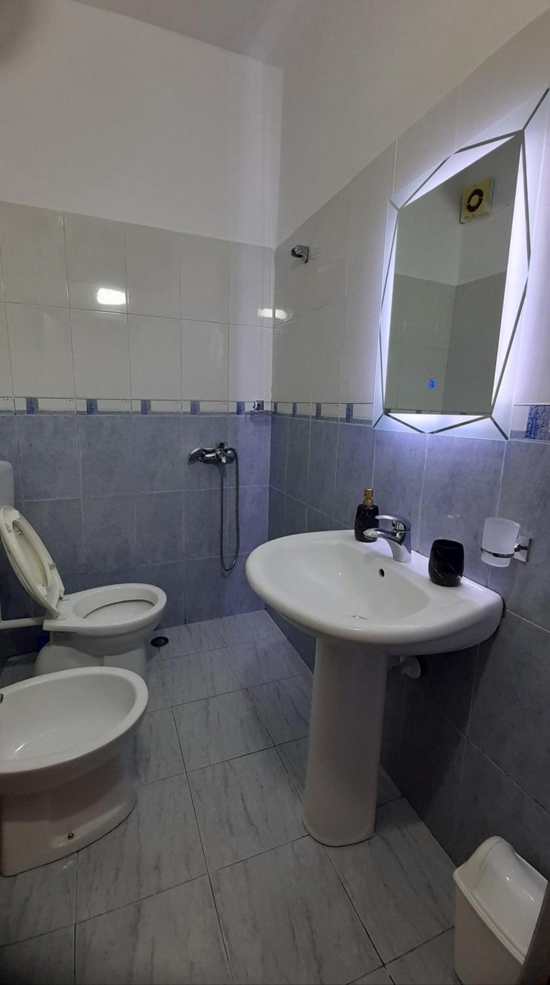 Villa Kurti Дуррес Номер фото